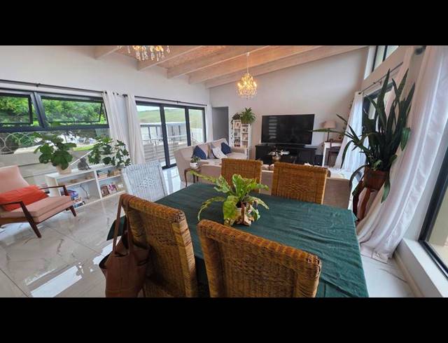3 BEDROOM TOWNHOUSE FOR SALE IN HARTENBOS HEUWELS